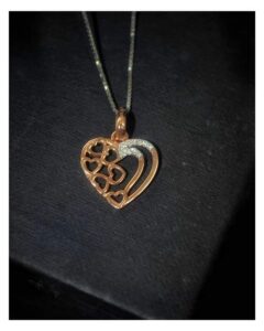 Lockets (2)