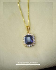 Lockets (3)