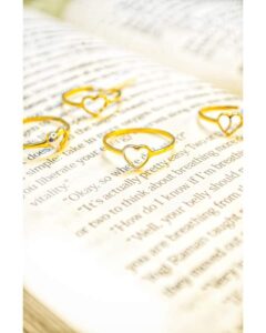 Rings (4)