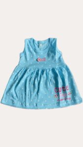 Baby Frock (2)