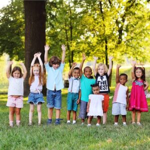 International Montessori Kindergarten Teacher Training Centre (1)