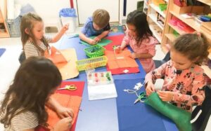 International Montessori Kindergarten Teacher Training Centre (4)