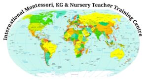 International Montessori Kindergarten Teacher Training Centre (5)