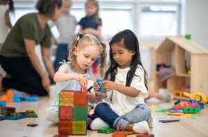 International Montessori Kindergarten Teacher Training Centre (7)