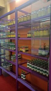 Jaanamrith Ayurvedic Health Care (1)