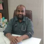 DR.N.VENKATESWARAN M.D., [PAED]