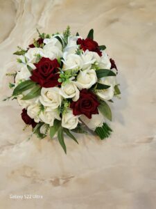 Bridal bouquet (1)