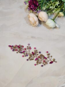 Hair Accessories (4)