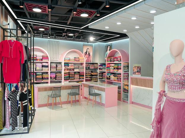 Stylo Neo Fashion Studio – DIGI TECH SOLUTIONS NFC