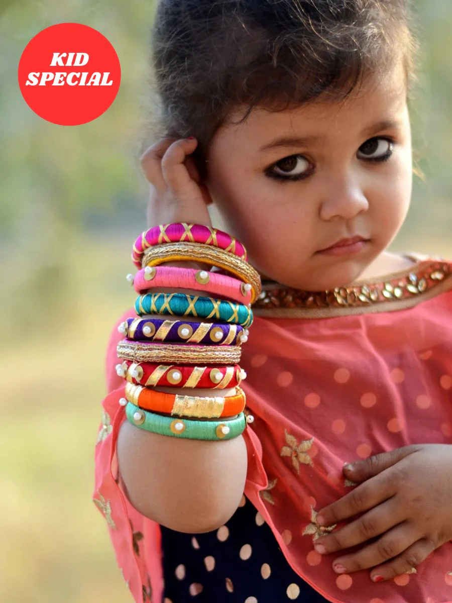 Kids' Bangles
