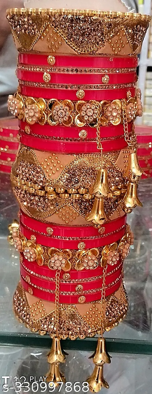 Bridal & Festive Bangles