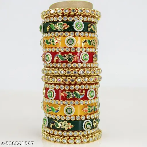 Traditional Bangles