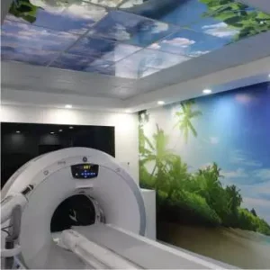 CT ANGIO
