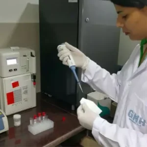 HEART CHECKUP