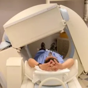 MUGA SCAN