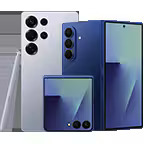 All Galaxy Smart Phones