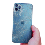 Back Glass Replacement