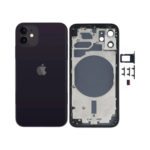 Body Housing Replacement
