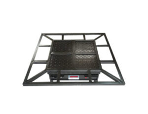 Customised Field Scale