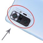 Camera Replacement
