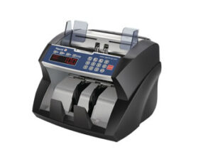 Cash Counting Machine