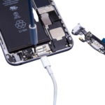 Charger Port Replacement