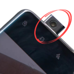 Camera Replacement
