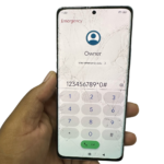 Screen Replacement