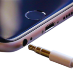 Handsfree Connector Jack