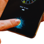 Finger Print Sensor Replacement