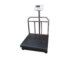 Digital Platform Weighing Scale