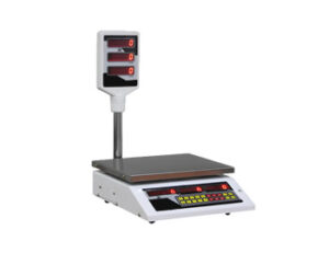 Price Computing Weighing Scale