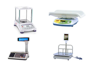 Electronic Weighing Scales