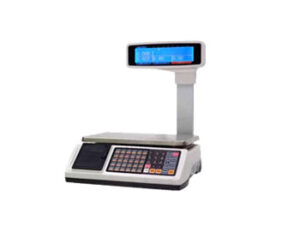 Receipt Printing Scale