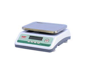 Small Table Top Scale