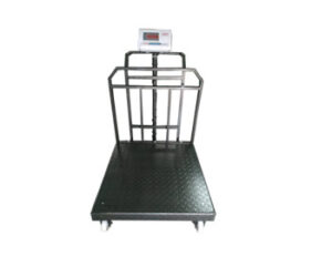 Trolley Scale