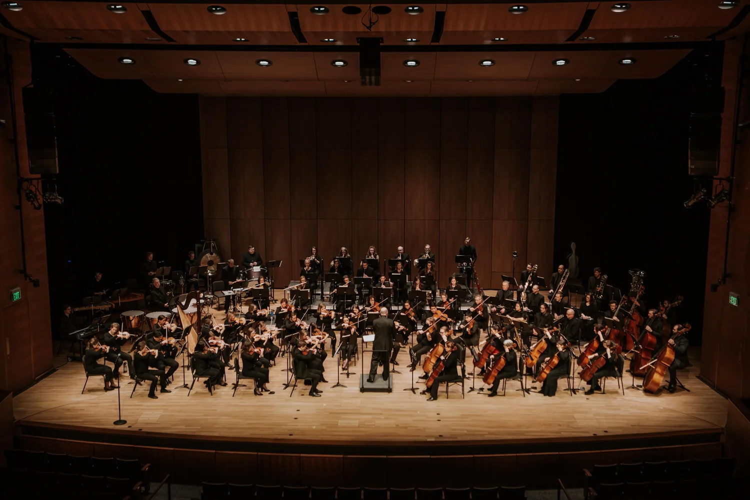 Symphony Examples Symphony Orchestra Example – DIGI TECH SOLUTIONS NFC
