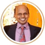 DR.Vimlesh Lysander M.B.B.S.,M.D.(U.S.A)