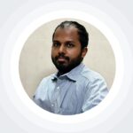 DR.Steffen Lysander M.B.B.S.,M.D