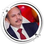 DR.Sigith Lysander M.B.B.S.D.ORTHO.,