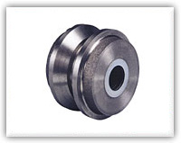 Grooved Cast Iron Code: 3801 (G)