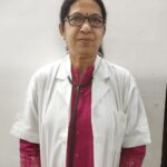 Dr Radha PN MBBS DGO