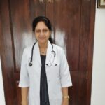 Dr Sudhambika S  MBBS