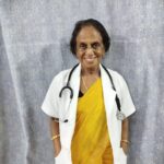 Dr Sulochana V MBBS DGO