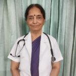 Dr Padmaja N P MBBS DGO