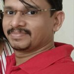 Dr TV Sreejith  MBBS, DCH