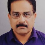 Dr M.R Martin MBBS ,MD ( PAED), DCH, MRCPI