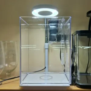 Desktop Aquarium BL-07