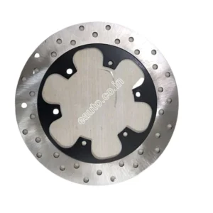 Brake Disc Plate (1)