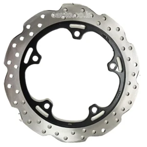 Brake Disc Plate (4)